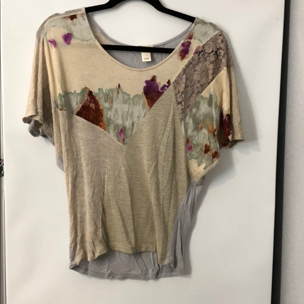 Daytrip Knit Blouse